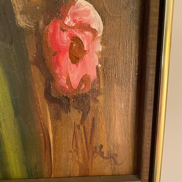 GORGEOUS SAD CLOWN OIL PAINTINGS! Message for more information ๐จ๐จ๐จ - Picture 6 of 13